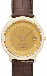 Omega De Ville Prestige Automatic 413.58.37.20.58.001