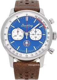 Breitling Premier Top Time A41315A71C1X2