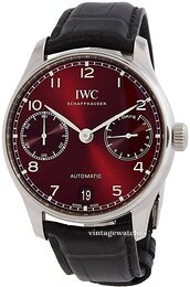 IWC Portugieser IW500714
