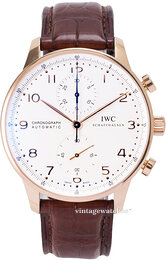 IWC Portuguese IW371480