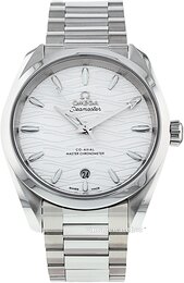 Omega Seamaster Aqua Terra 150M 220.10.38.20.02.003