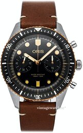 Oris Diving 01 771 7744 4354-07 5 21 45