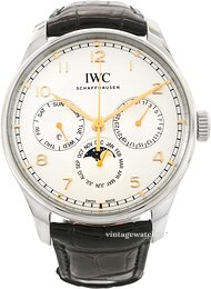 IWC Portugieser IW344203