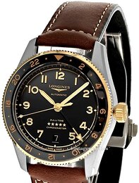 Longines Spirit Zulu Time L3.802.5.53.2