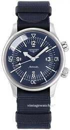 Longines Legend Diver L3.764.4.90.2