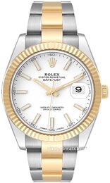 Rolex Datejust 41 126333-0015