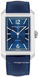 Baume & Mercier Hampton M0A10732