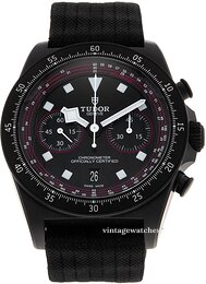 Tudor Pelagos FXD Chrono M25827KN-0001