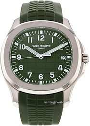 Patek Philippe Aquanaut 5168G/010