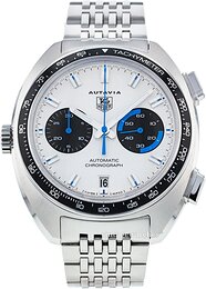 TAG Heuer Autavia CY2110.BA0775