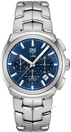 TAG Heuer Link CBC2112.BA0603