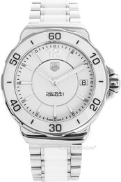 TAG Heuer Formula 1 Steel And Ceramic WAH1211.BA0861