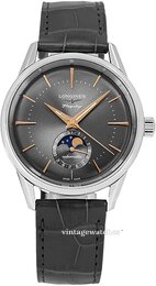 Longines Flagship Heritage L4.815.4.52.2
