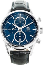 TAG Heuer Carrera Calibre 1887 CAR2115.FC6292