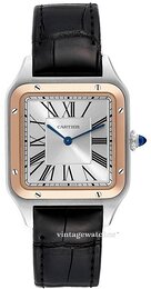 Cartier Santos Dumont W2SA0011