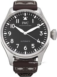 IWC Big Pilot IW329301
