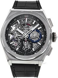 Zenith El Primero 95.9000.9004-78.R582