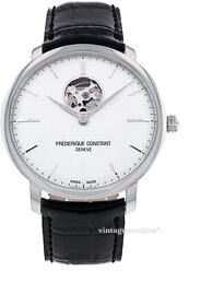 Frederique Constant Slimline FC-312S4S6