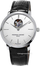 Frederique Constant Slimline FC-312S4S6
