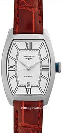 Longines Evidenza L2.142.4.76.2