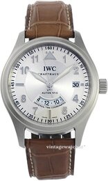 IWC Pilots Spitfire UTC IW325110