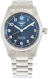 Longines Spirit L3.811.4.93.6