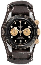 Tudor Black Bay M79363N-0002