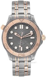 Omega Seamaster Diver 300M 210.60.42.20.99.001