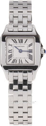 Cartier Santos Demoiselle Small W25064Z5