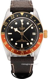 Tudor Black Bay GMT M79833MN-0003