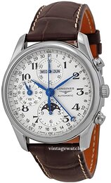 Longines Master L2.673.4.78.3