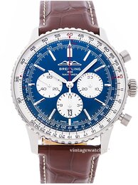 Breitling Navitimer B01 Chronograph 46 AB0137211C1P1