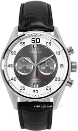 TAG Heuer Carrera Calibre 36 CAR2B11.FC6235