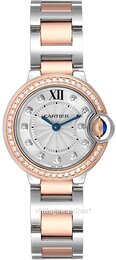 Cartier Ballon Bleu De Cartier WE902076