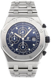 Audemars Piguet Royal Oak Offshore 26237ST.OO.1000ST.01
