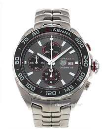 TAG Heuer Formula 1 CAZ201D.BA0633