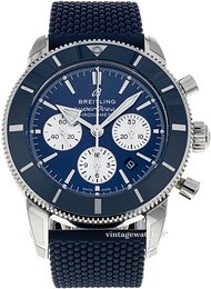 Breitling Superocean Heritage Ii Chronograph AB0162161C1S1