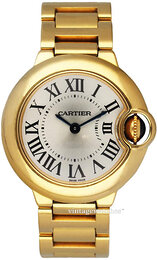 Cartier Ballon Bleu W69001Z2