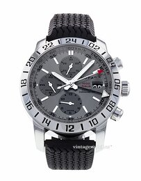 Chopard Classic Racing GMT Chrono 168992-3022