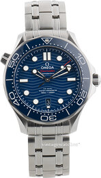 Omega Seamaster Diver 300m 210.30.42.20.03.001