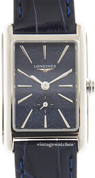 Longines Dolcevita L5.255.4.93.2