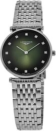 Longines La Grande Classique De Longines L4.512.4.92.6