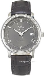 Omega De Ville Prestige Co-Axial 39.5mm 424.13.40.20.06.001