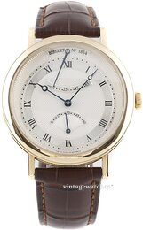 Breguet Classique 5207BA-12-9V6