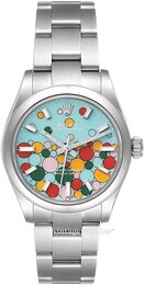 Rolex Oyster Perpetual 31 277200-0010