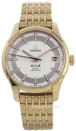 Omega De Ville Hour Vision Co-Axial 41mm 431.60.41.21.02.001