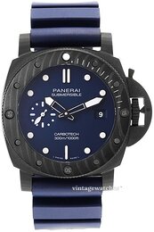 Panerai Submersible PAM01232