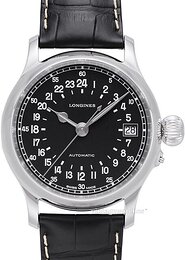 Longines Heritage L2.751.4.53.4