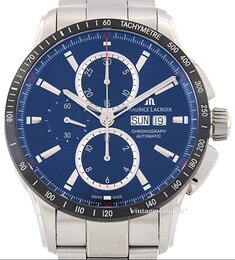 Maurice Lacroix Pontos PT6038-SSL22-430-1