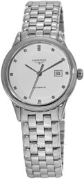 Longines Flagship L4.374.4.27.6